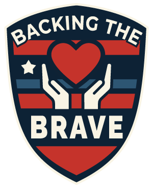 Backing the Brave